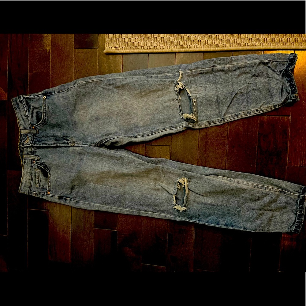 Target Jeans,